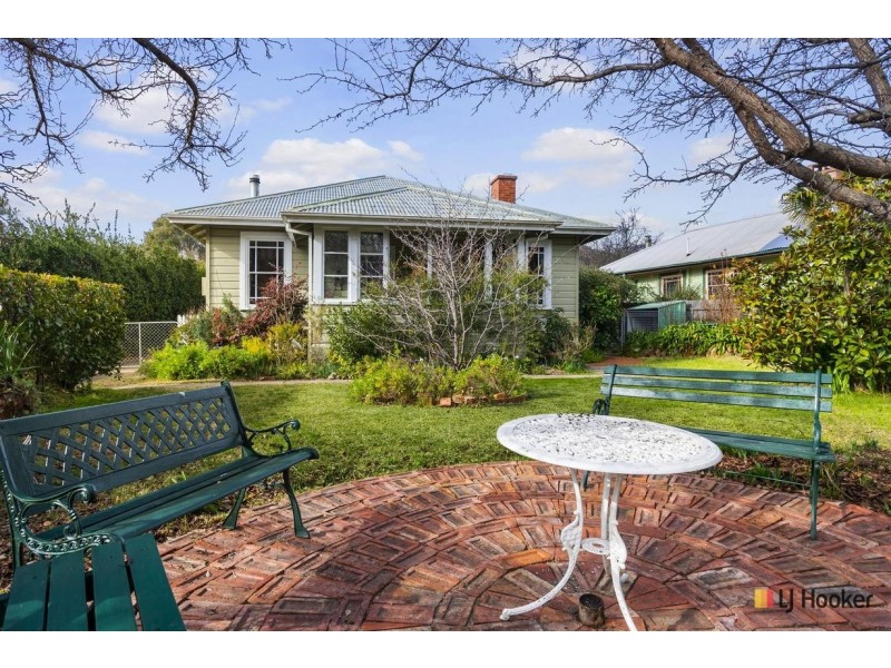 68 Paterson Street, Ainslie ACT 2602