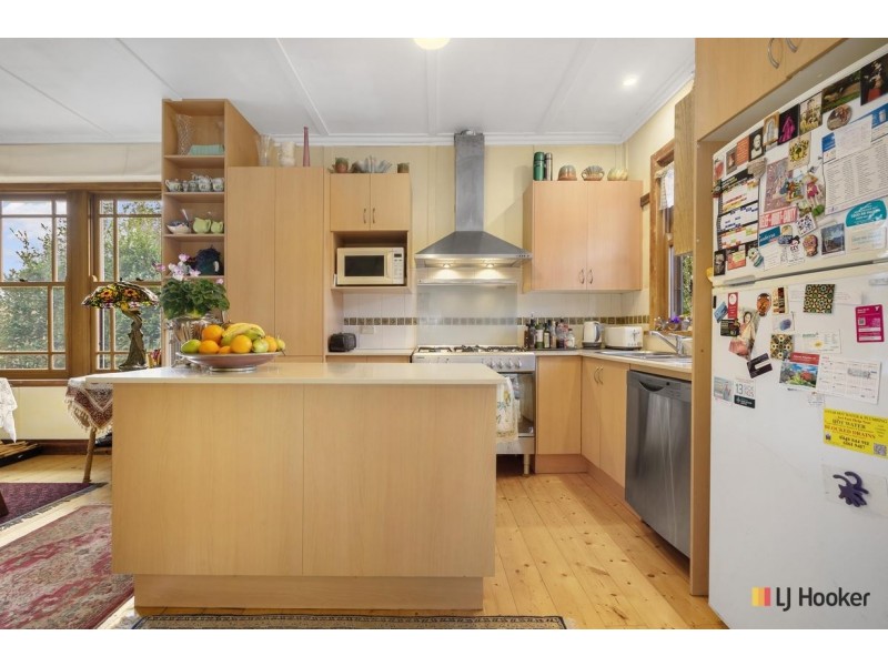 68 Paterson Street, Ainslie ACT 2602