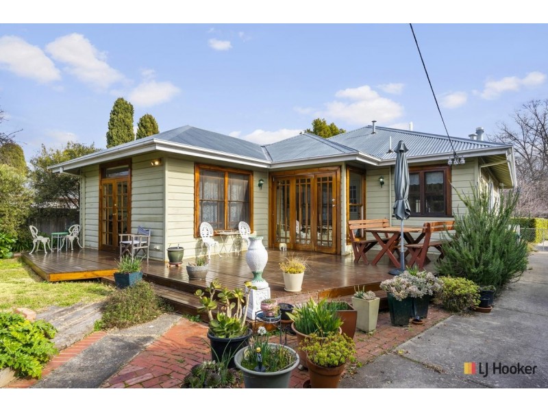 68 Paterson Street, Ainslie ACT 2602