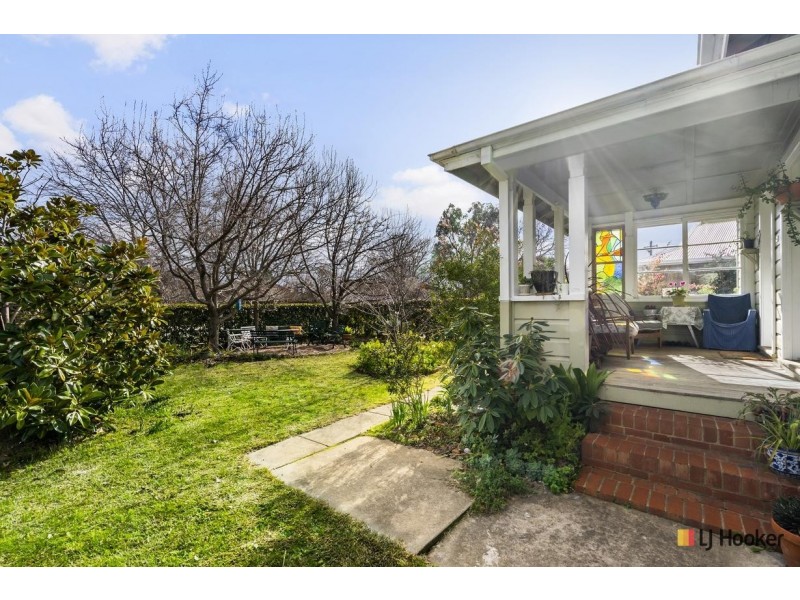 68 Paterson Street, Ainslie ACT 2602