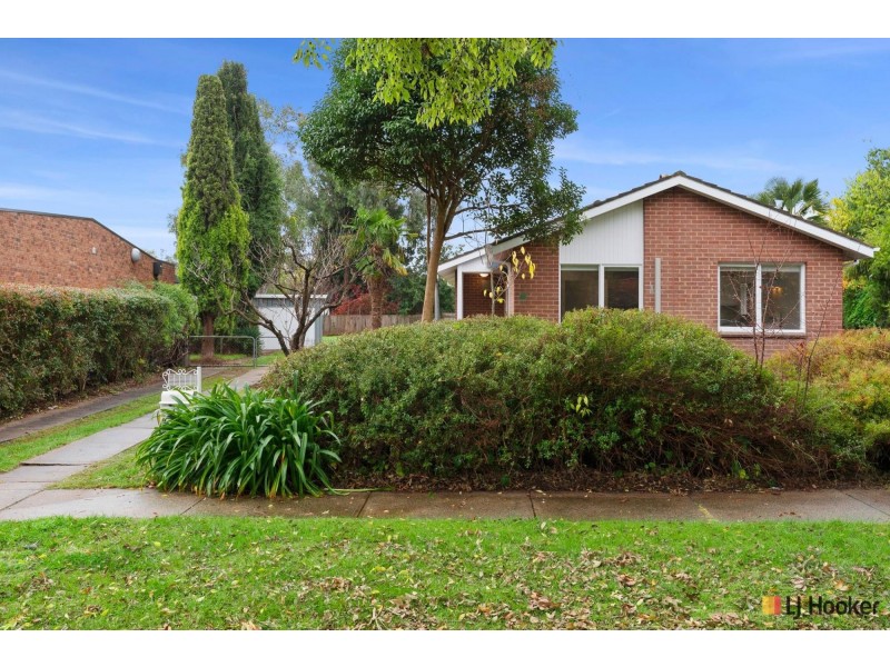 11 Tyson Street, Ainslie ACT 2602