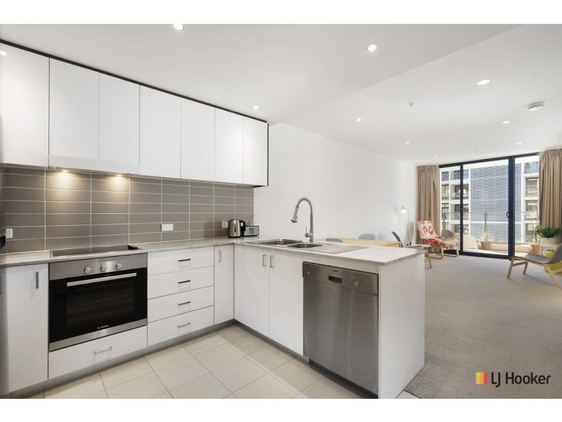 180/1 Mouat Street, Lyneham ACT 2602