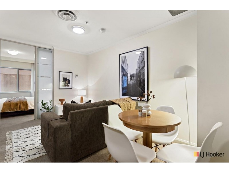 214/2 Akuna Street, City ACT 2601