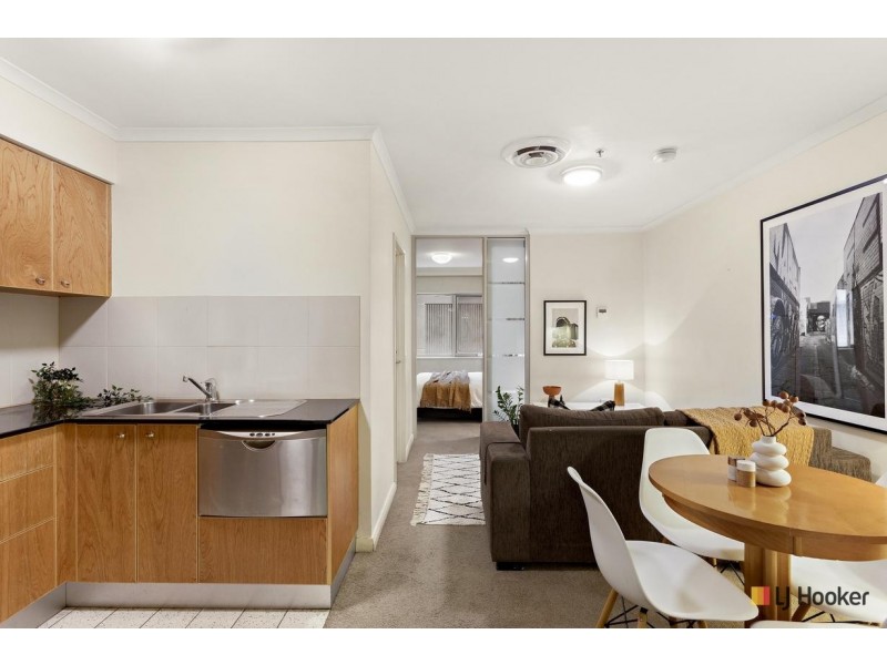 214/2 Akuna Street, City ACT 2601