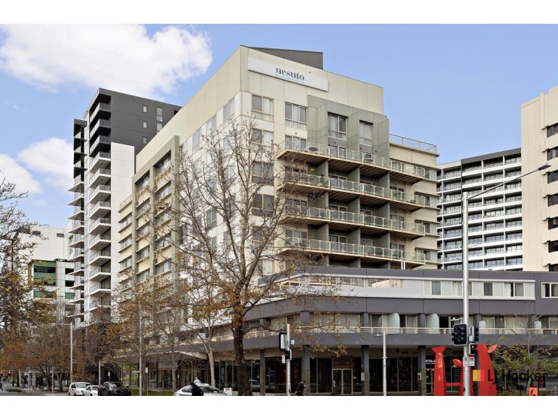 214/2 Akuna Street, City ACT 2601