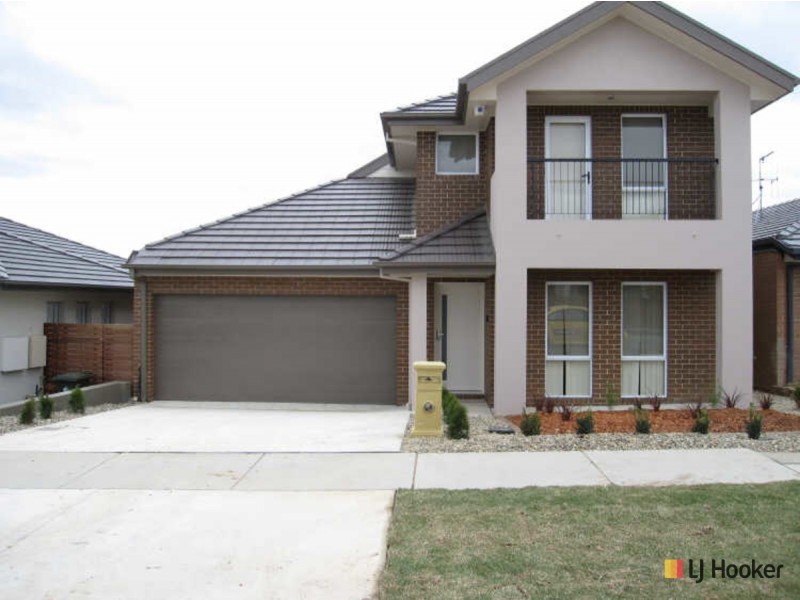 5 Santospirito Street, Forde ACT 2914