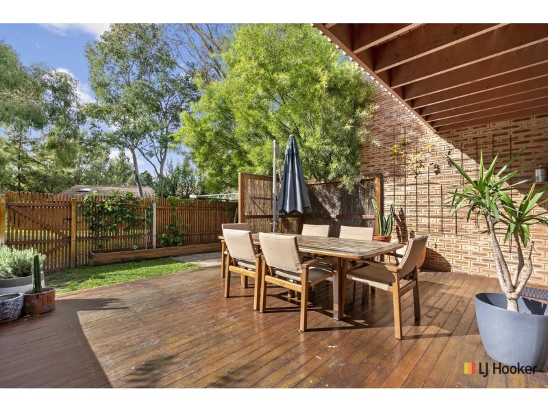 36/21 Cossington Smith Crescent, Lyneham ACT 2602