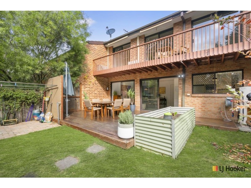 36/21 Cossington Smith Crescent, Lyneham ACT 2602
