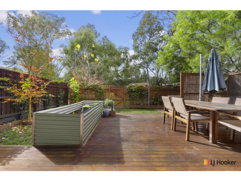 36/21 Cossington Smith Crescent, Lyneham ACT 2602
