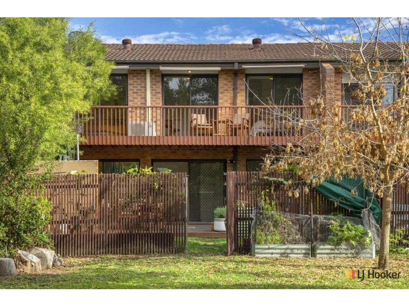 36/21 Cossington Smith Crescent, Lyneham ACT 2602