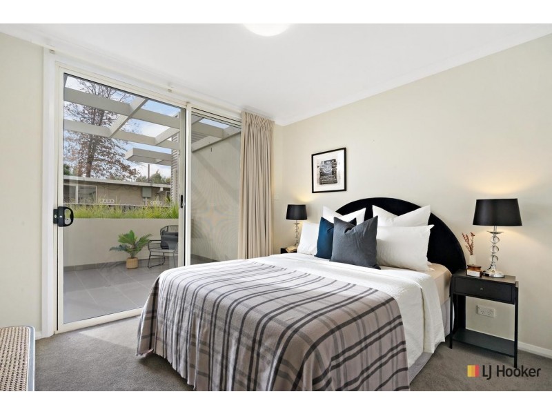 4/11 Forbes Street, Turner ACT 2612