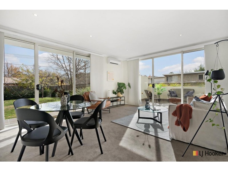 4/11 Forbes Street, Turner ACT 2612