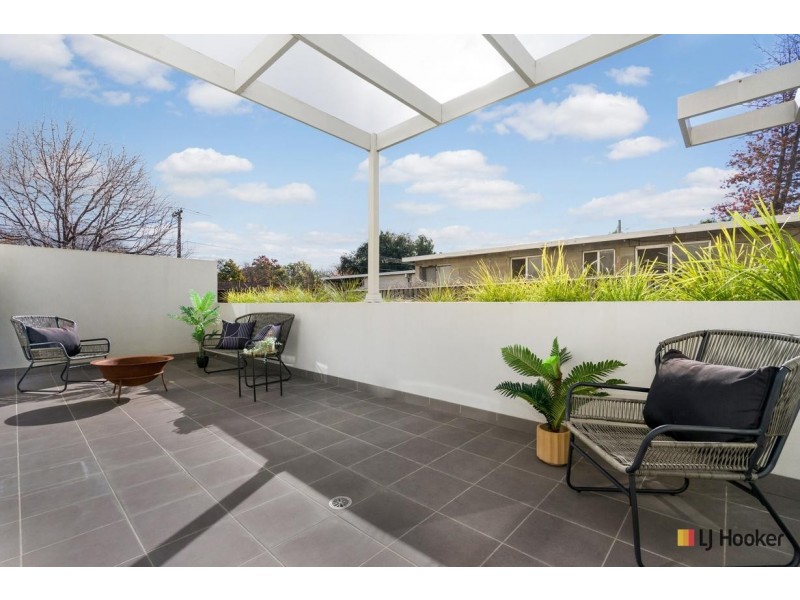 4/11 Forbes Street, Turner ACT 2612
