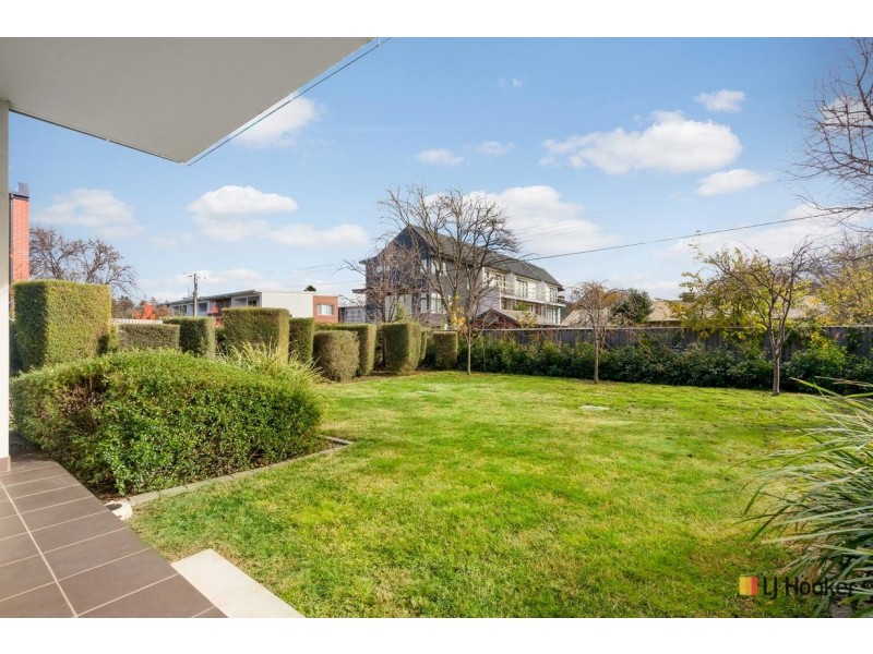 4/11 Forbes Street, Turner ACT 2612