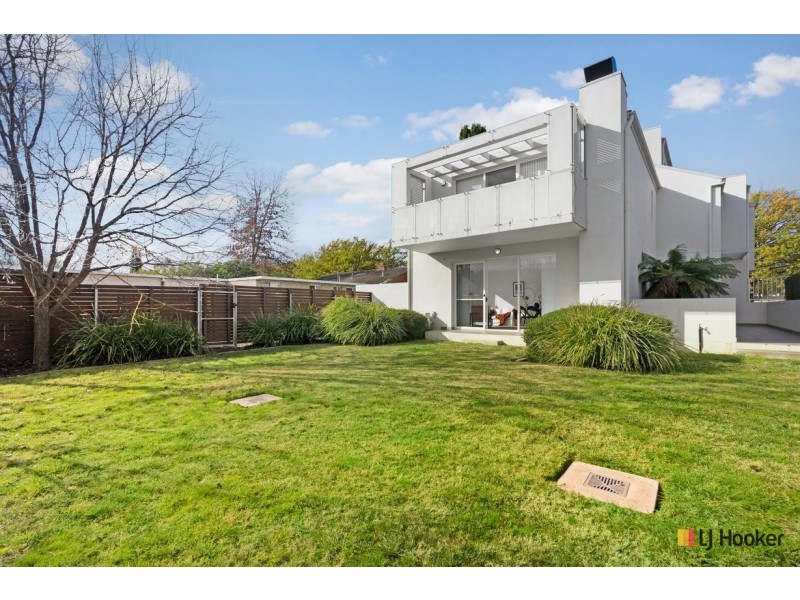 4/11 Forbes Street, Turner ACT 2612