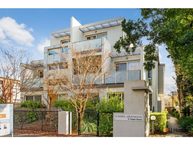 4/11 Forbes Street, Turner ACT 2612