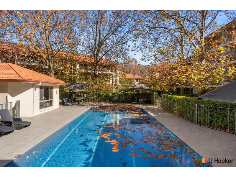 70/72 Wentworth Avenue, Kingston ACT 2604