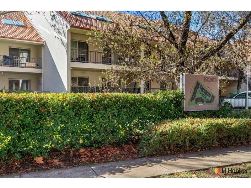 70/72 Wentworth Avenue, Kingston ACT 2604