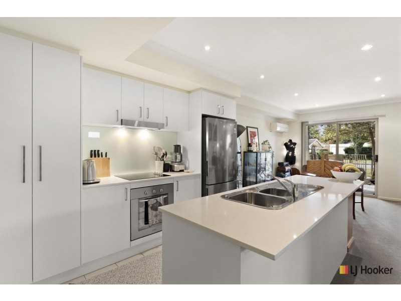 2/13 Burra Place, Braddon ACT 2612