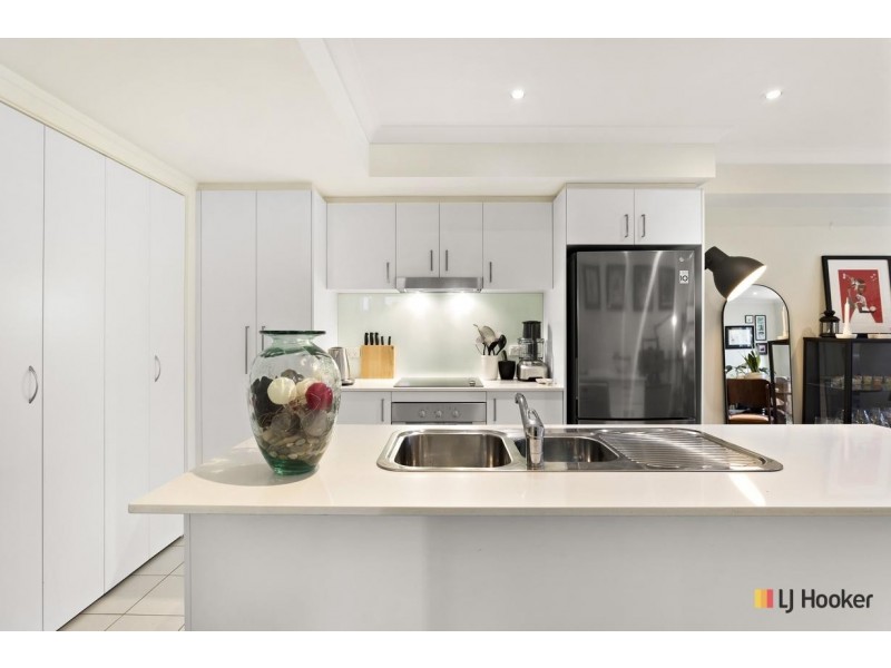 2/13 Burra Place, Braddon ACT 2612