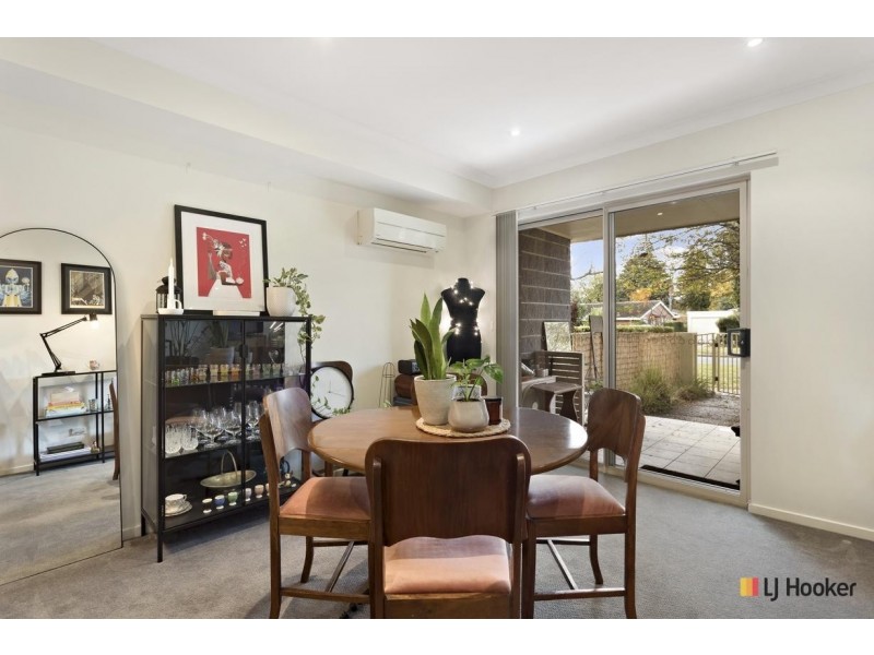 2/13 Burra Place, Braddon ACT 2612