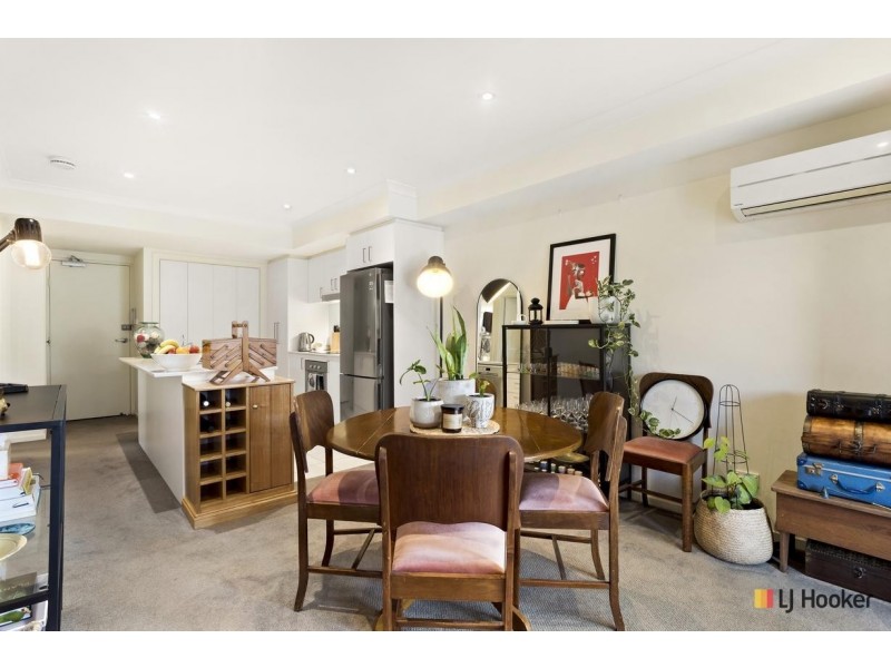 2/13 Burra Place, Braddon ACT 2612