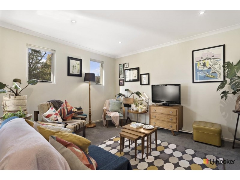 2/13 Burra Place, Braddon ACT 2612