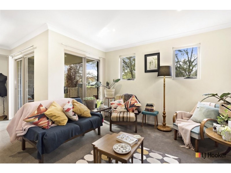 2/13 Burra Place, Braddon ACT 2612