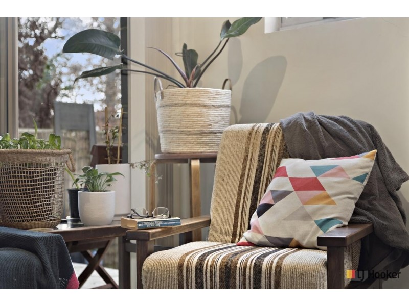 2/13 Burra Place, Braddon ACT 2612