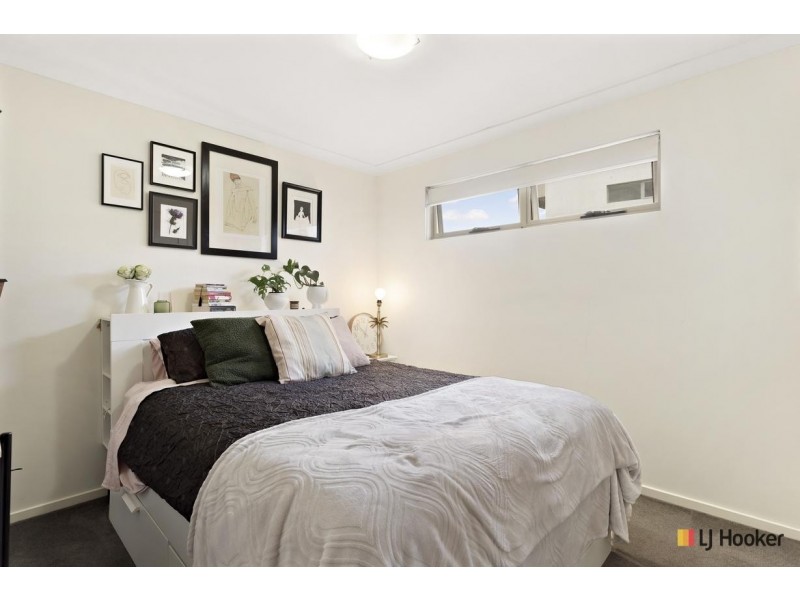 2/13 Burra Place, Braddon ACT 2612