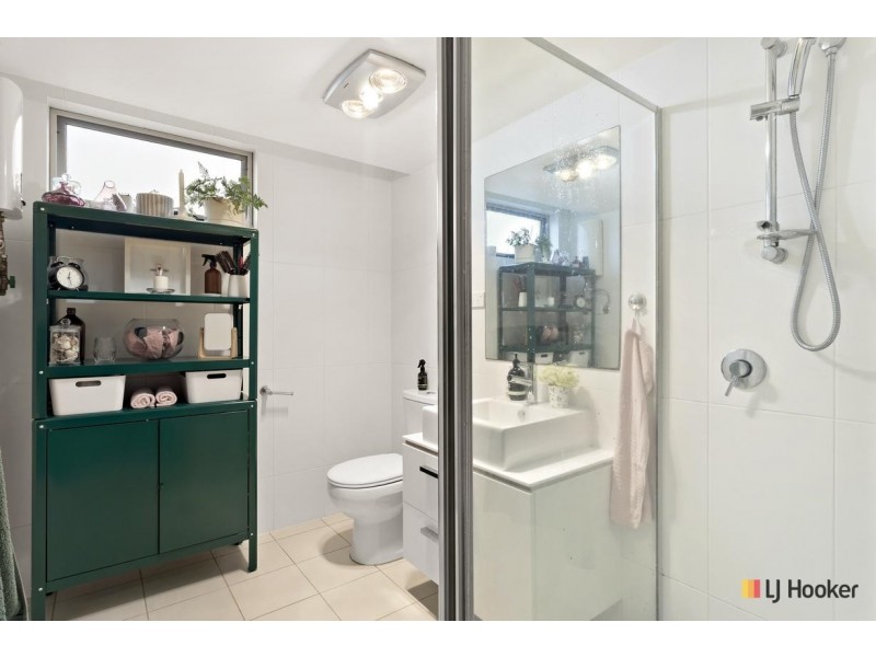 2/13 Burra Place, Braddon ACT 2612