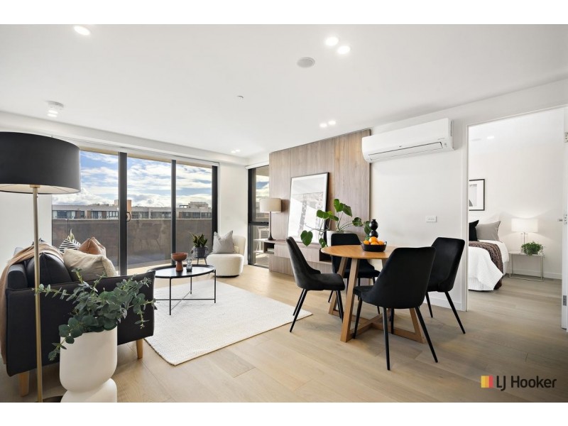 708/55 Dooring Street, Dickson ACT 2602