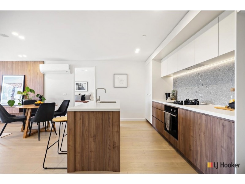 708/55 Dooring Street, Dickson ACT 2602