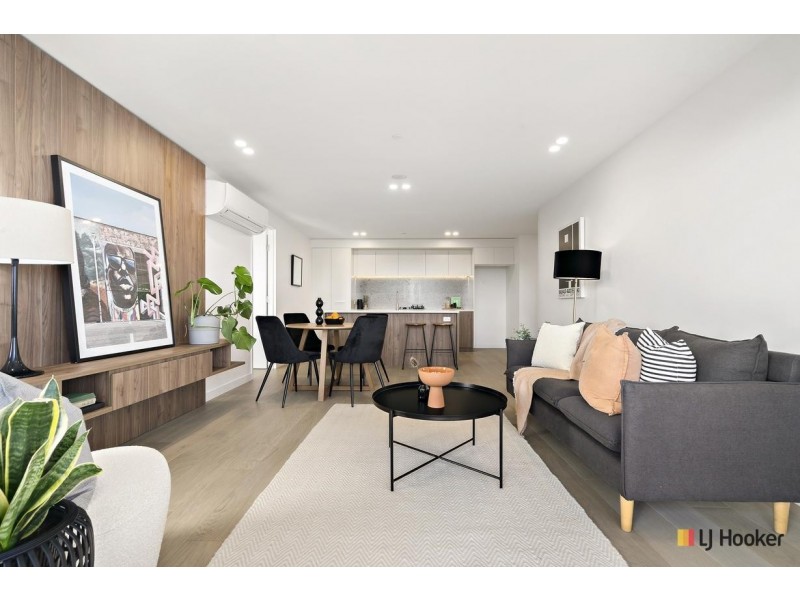 708/55 Dooring Street, Dickson ACT 2602