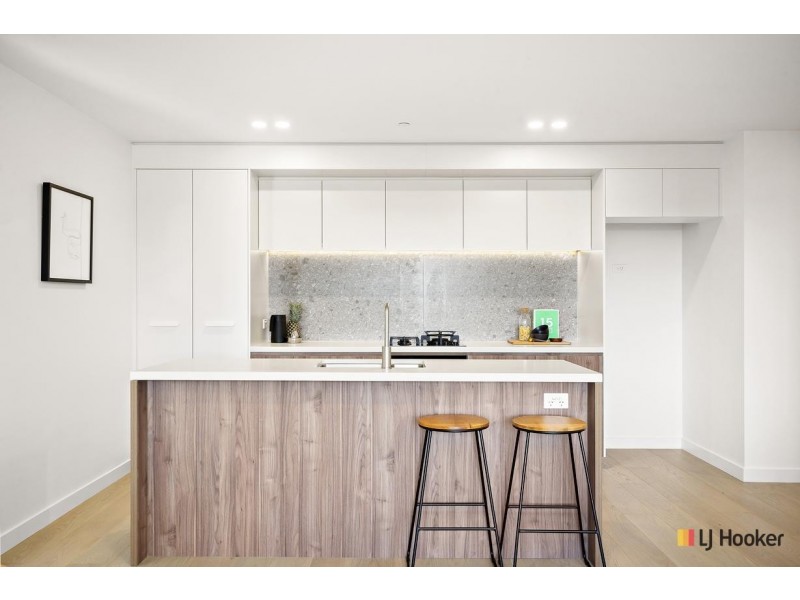 708/55 Dooring Street, Dickson ACT 2602