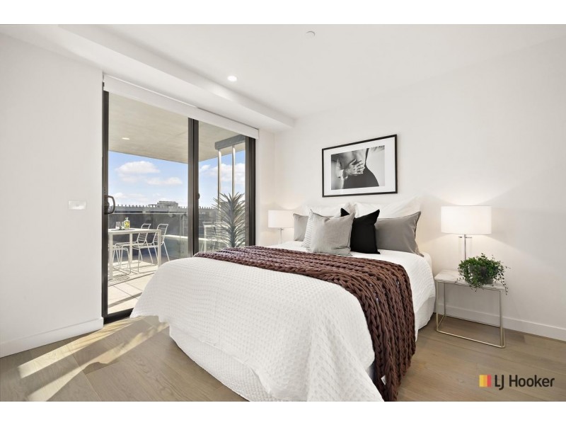 708/55 Dooring Street, Dickson ACT 2602