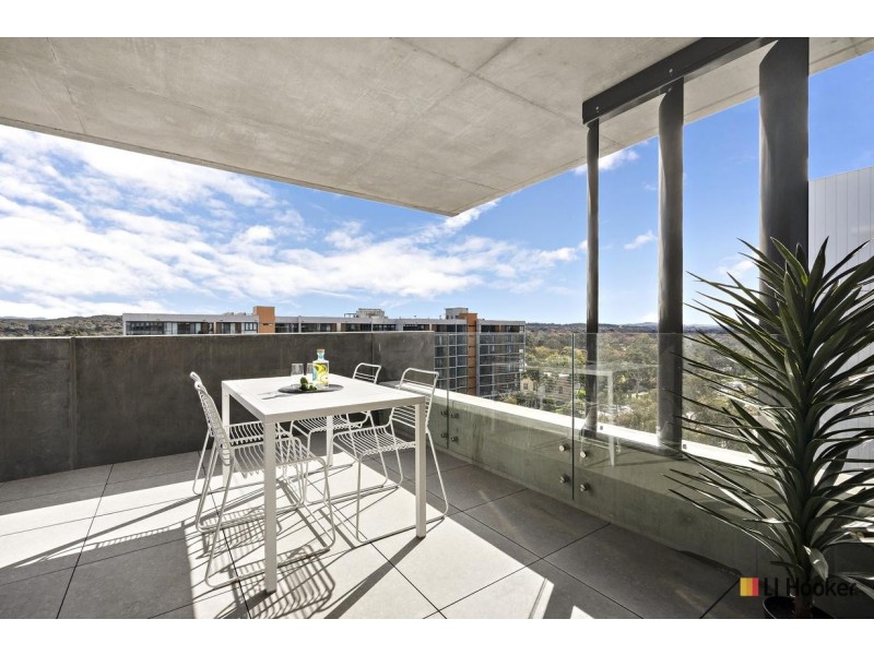 708/55 Dooring Street, Dickson ACT 2602