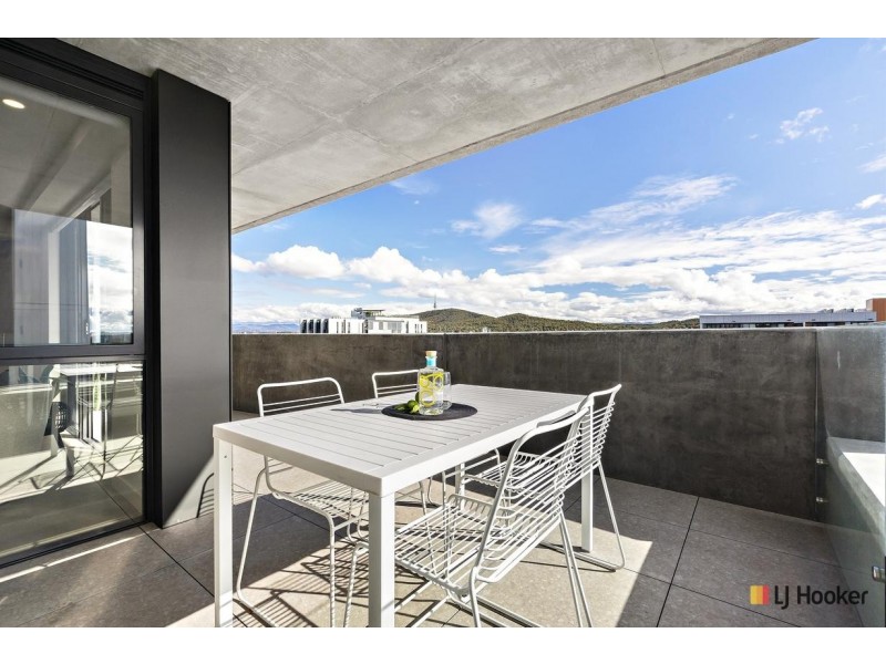 708/55 Dooring Street, Dickson ACT 2602