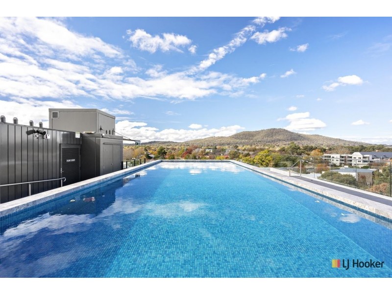 708/55 Dooring Street, Dickson ACT 2602