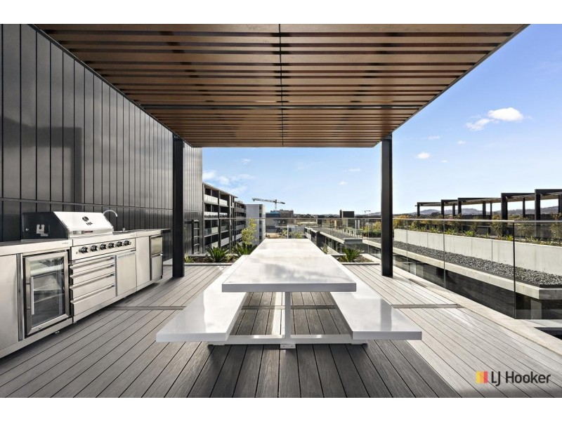 708/55 Dooring Street, Dickson ACT 2602