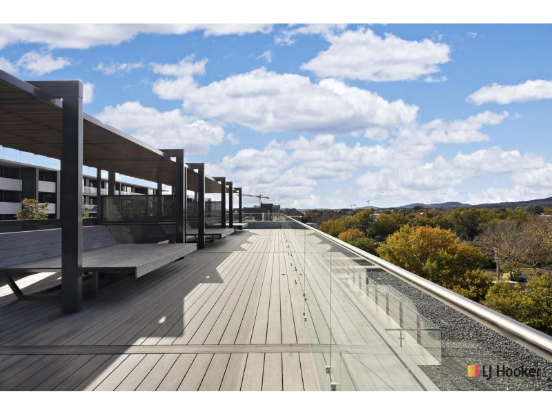 708/55 Dooring Street, Dickson ACT 2602