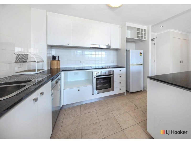 810/17 Dooring Street, Braddon ACT 2612