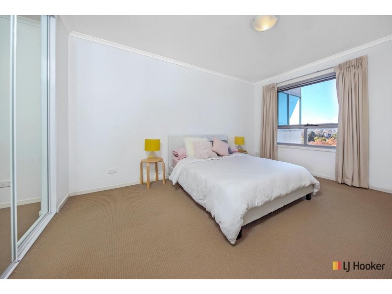 810/17 Dooring Street, Braddon ACT 2612