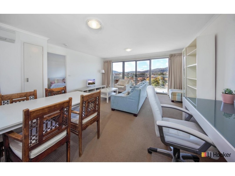 810/17 Dooring Street, Braddon ACT 2612