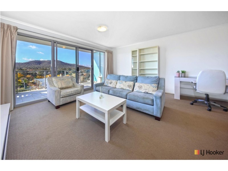 810/17 Dooring Street, Braddon ACT 2612