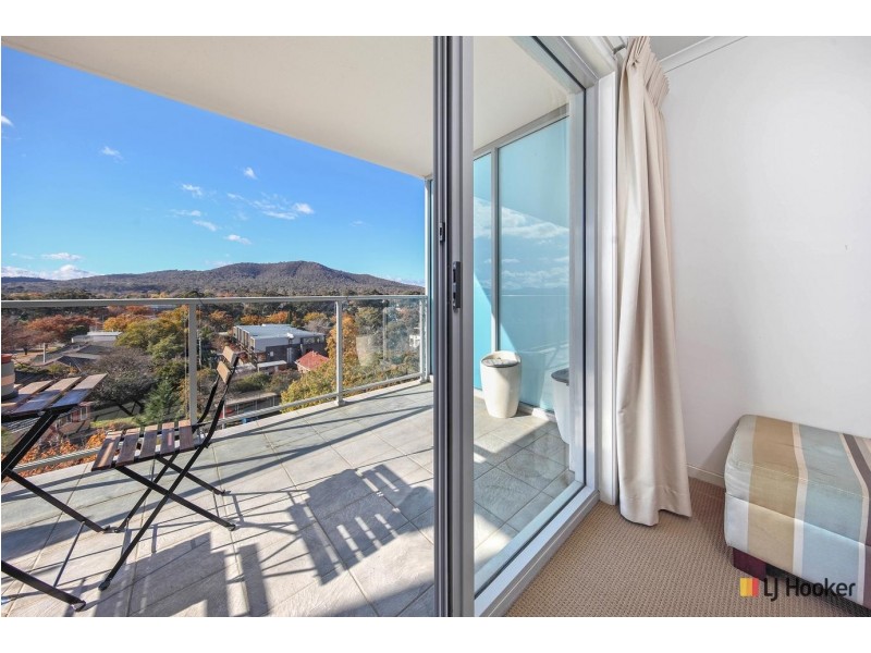 810/17 Dooring Street, Braddon ACT 2612