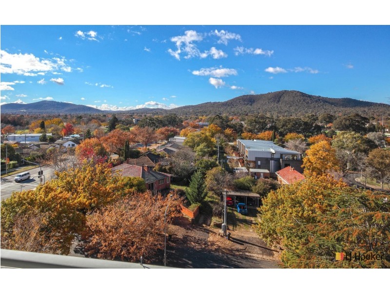 810/17 Dooring Street, Braddon ACT 2612
