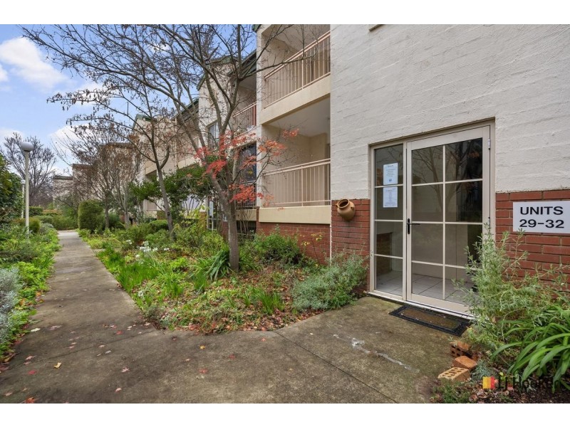 29/25 Aspinall Street, Watson ACT 2602