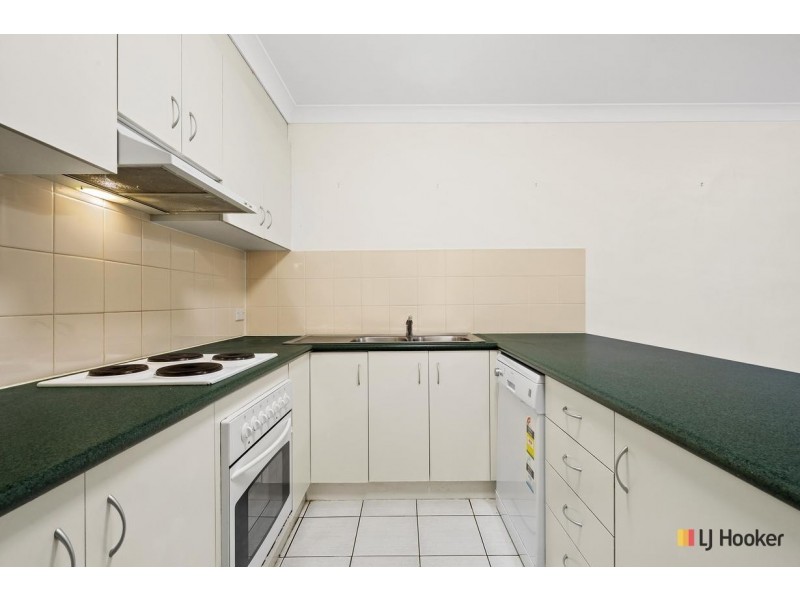 29/25 Aspinall Street, Watson ACT 2602