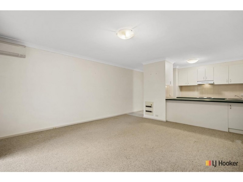 29/25 Aspinall Street, Watson ACT 2602